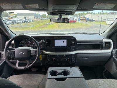 2024 Ford F-250SD XLT