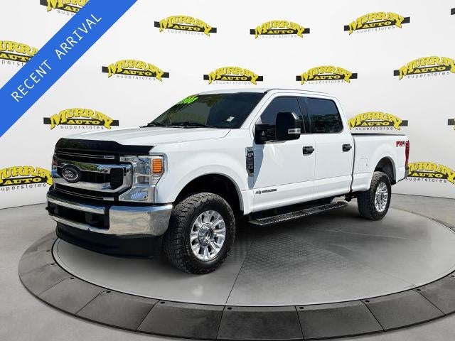2020 Ford F-250SD XLT
