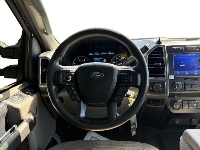 2020 Ford F-250SD XLT