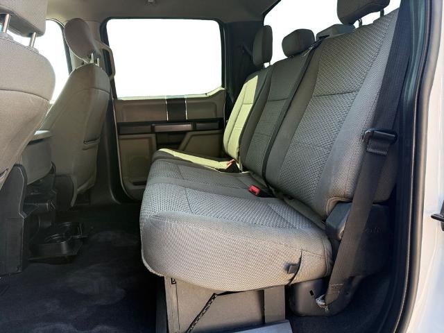 2020 Ford F-250SD XLT