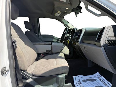 2020 Ford F-250SD XLT