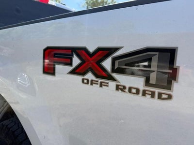 2020 Ford F-250SD XLT