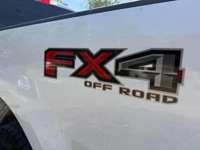 2020 Ford F-250SD XLT