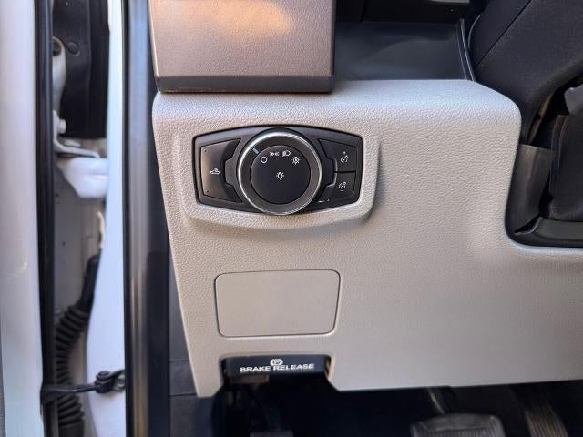 2020 Ford F-250SD XLT