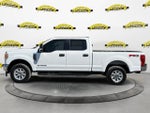2020 Ford F-250SD XLT