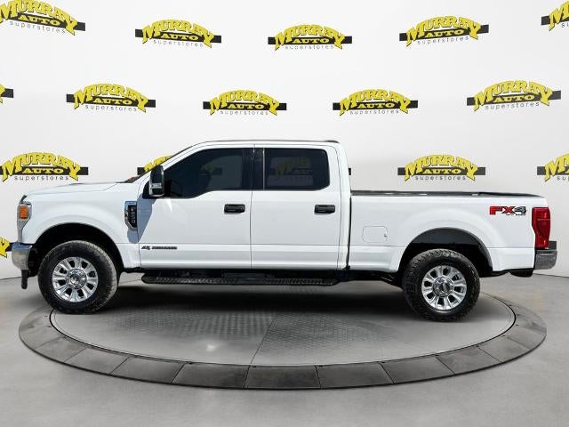 2020 Ford F-250SD XLT