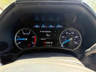 2020 Ford F-250SD XLT