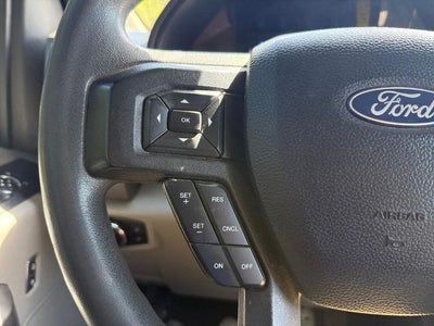 2020 Ford F-250SD XLT