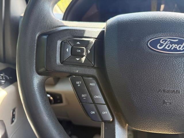 2020 Ford F-250SD XLT