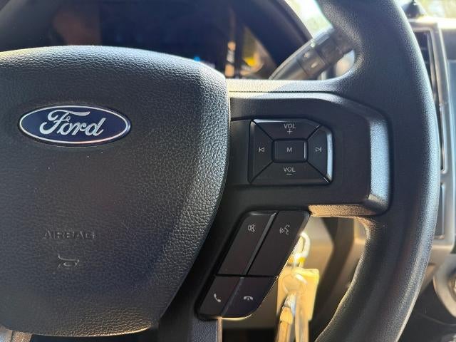 2020 Ford F-250SD XLT