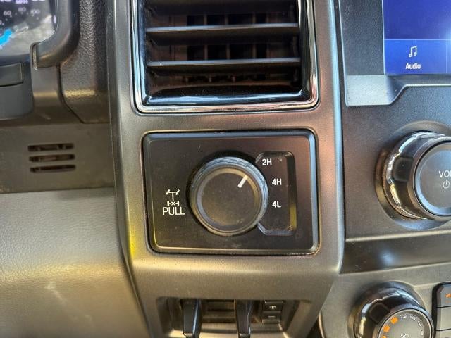 2020 Ford F-250SD XLT