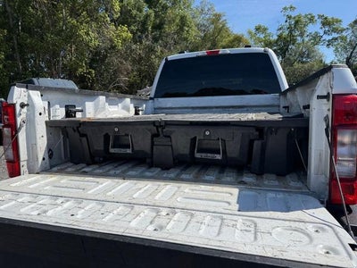 2020 Ford F-250SD XLT