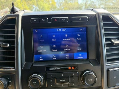 2020 Ford F-250SD XLT