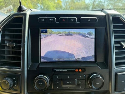 2020 Ford F-250SD XLT