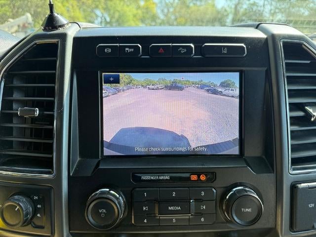 2020 Ford F-250SD XLT