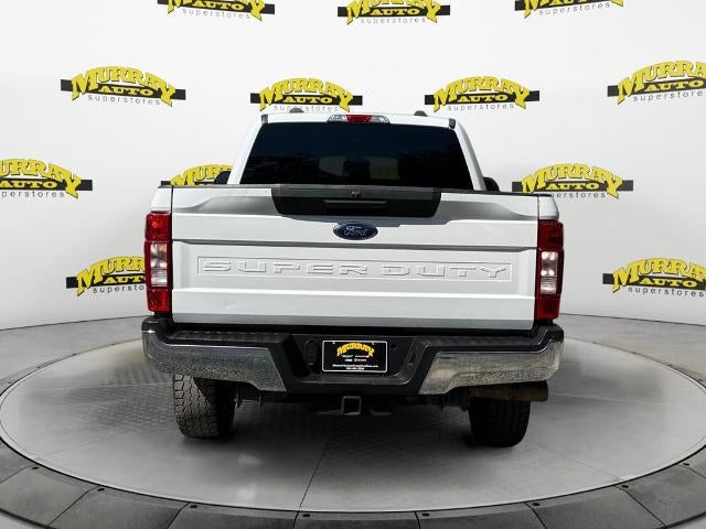 2020 Ford F-250SD XLT