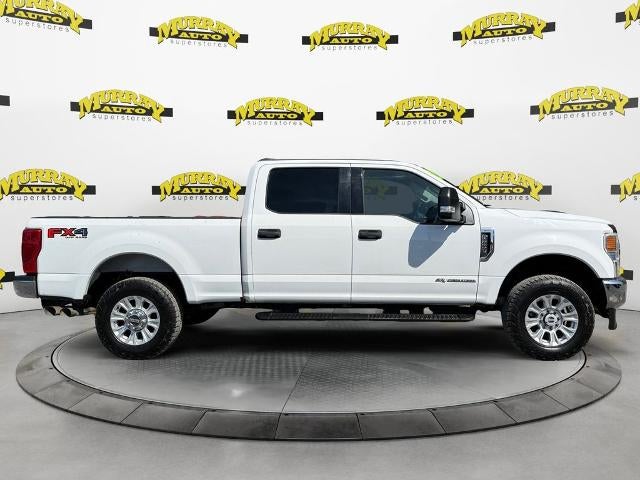 2020 Ford F-250SD XLT