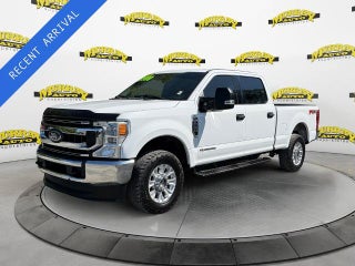 2020 Ford F-250SD XLT