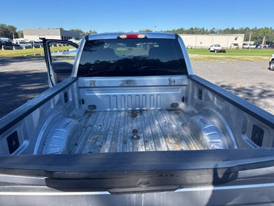 2017 Ford F-250SD XLT