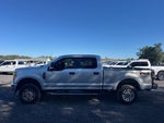 2017 Ford F-250SD XLT