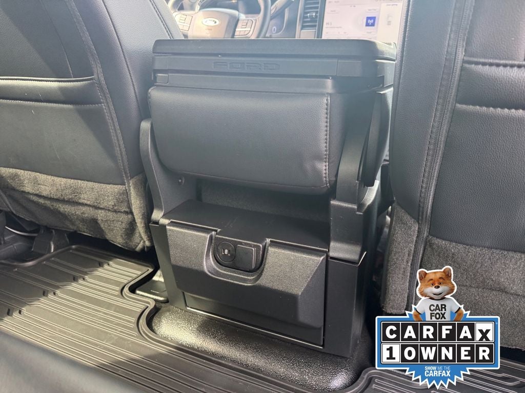 2025 Ford F-250SD Lariat