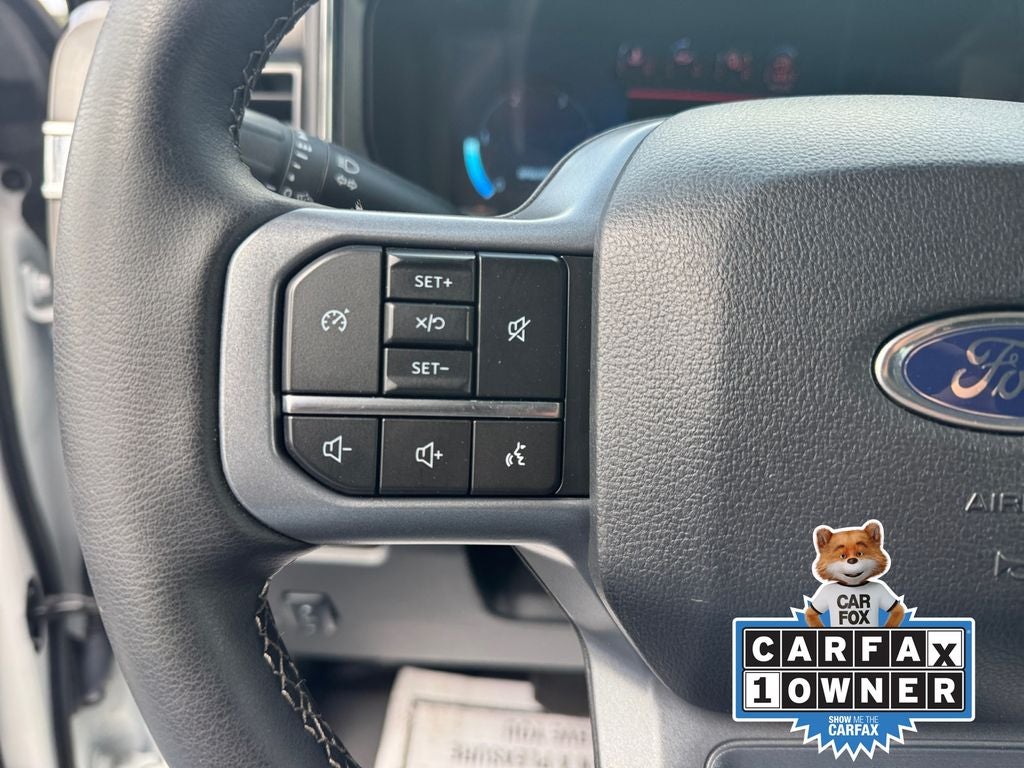 2025 Ford F-250SD Lariat