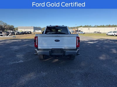 2025 Ford F-250SD Lariat