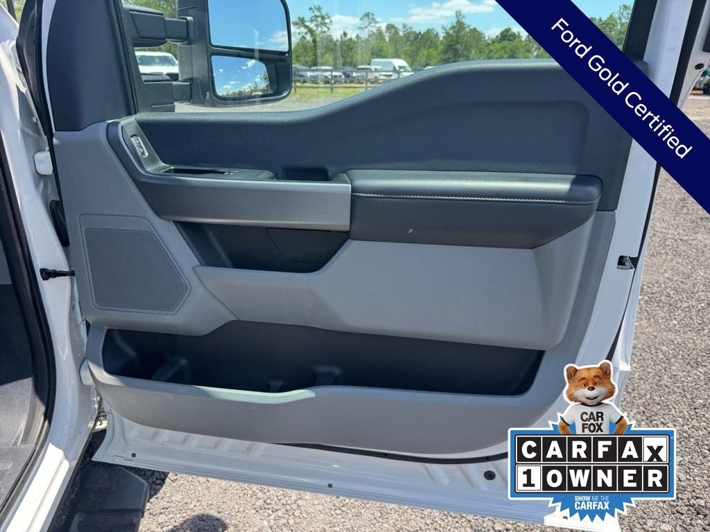 2025 Ford F-250SD XLT