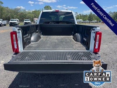 2025 Ford F-250SD XLT