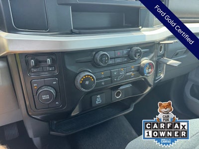 2025 Ford F-250SD XLT