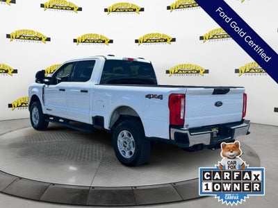 2025 Ford F-250SD XLT