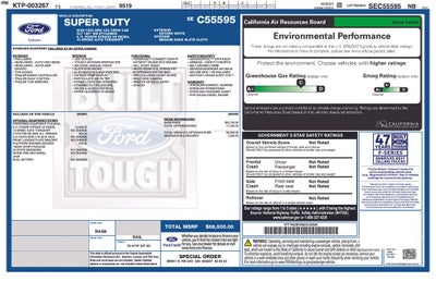 2025 Ford F-250SD XLT