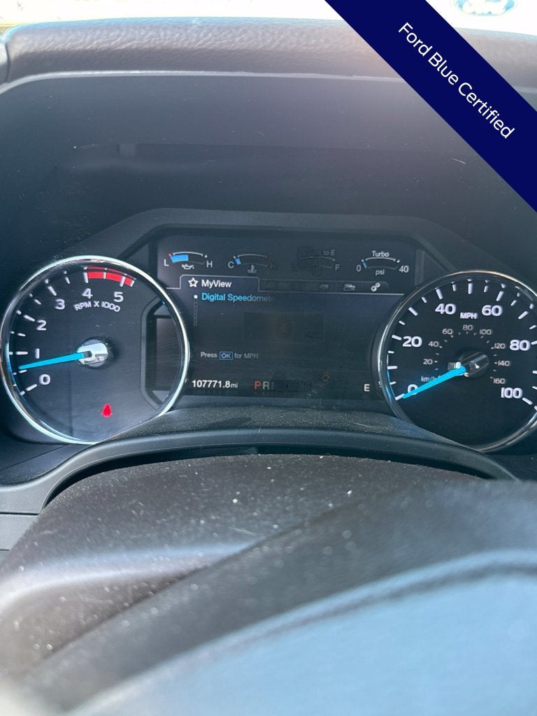 2019 Ford F-250SD King Ranch