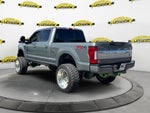 2019 Ford F-250SD Platinum