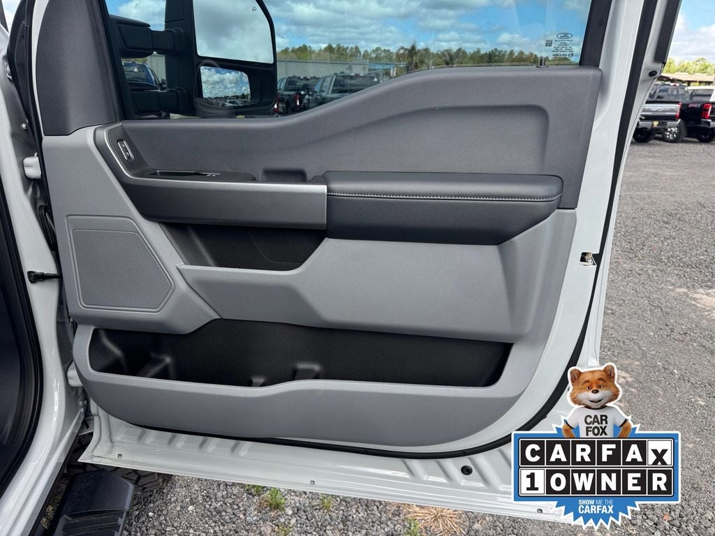 2026 Ford F-250SD STX DIESEL (LVL/37s)