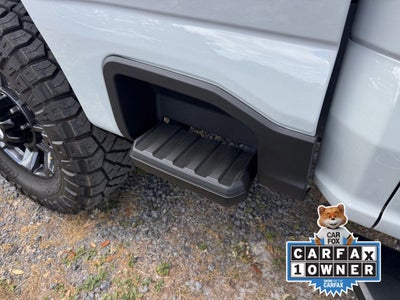 2026 Ford F-250SD STX DIESEL (LVL/37s)