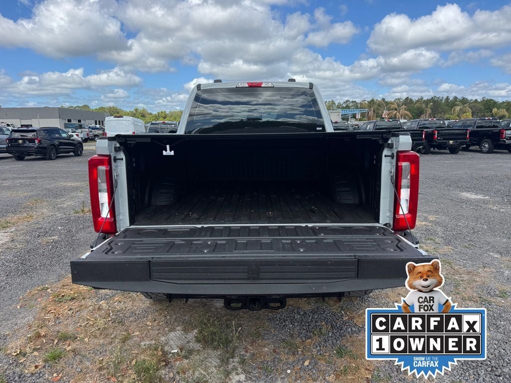 2026 Ford F-250SD STX DIESEL (LVL/37s)