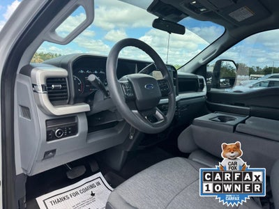 2026 Ford F-250SD STX DIESEL (LVL/37s)