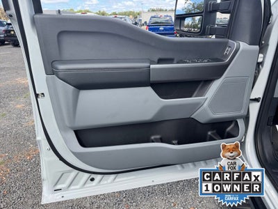 2026 Ford F-250SD STX DIESEL (LVL/37s)