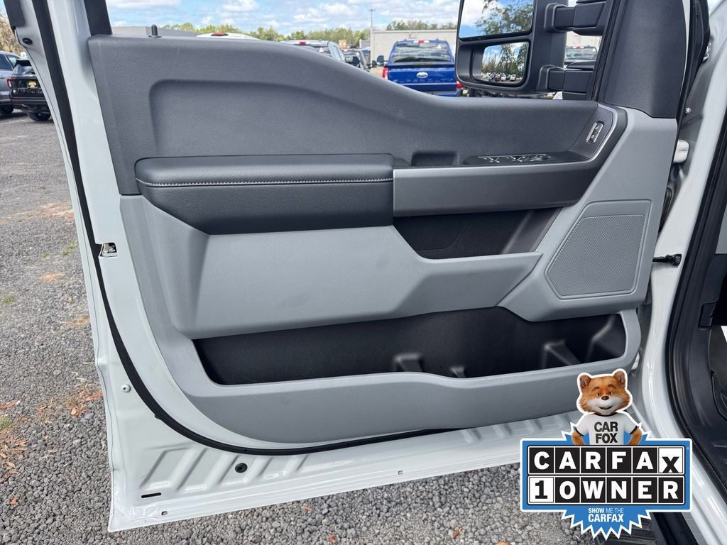 2026 Ford F-250SD STX DIESEL (LVL/37s)