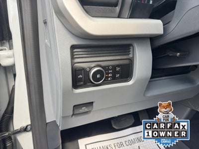 2026 Ford F-250SD STX DIESEL (LVL/37s)