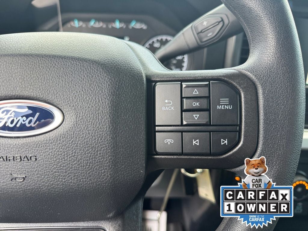 2026 Ford F-250SD STX DIESEL (LVL/37s)