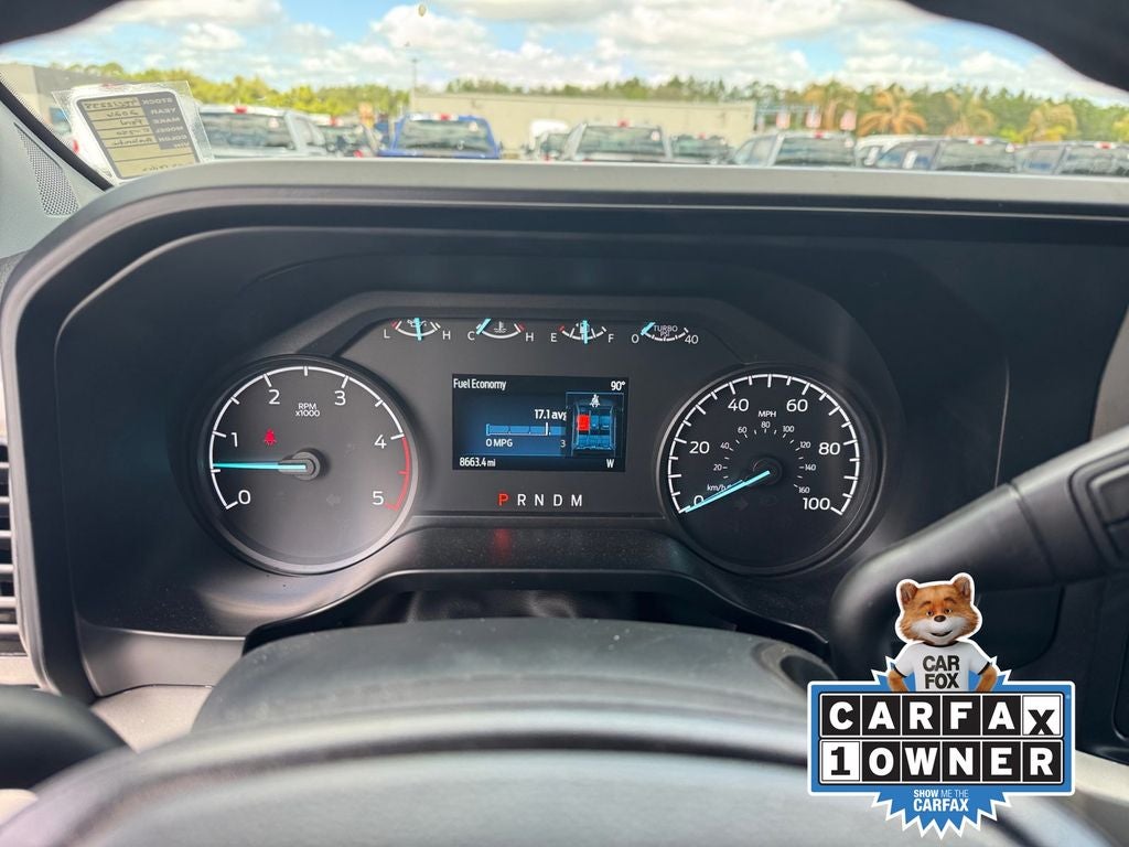 2026 Ford F-250SD STX DIESEL (LVL/37s)