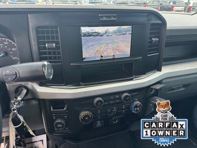 2026 Ford F-250SD STX DIESEL (LVL/37s)