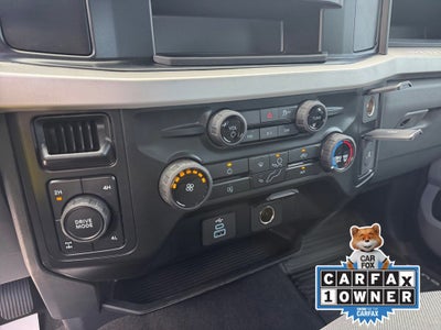 2026 Ford F-250SD STX DIESEL (LVL/37s)