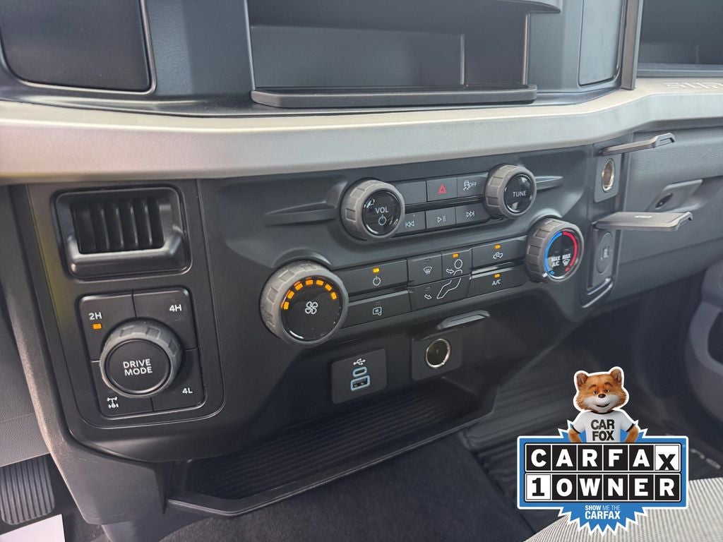 2026 Ford F-250SD STX DIESEL (LVL/37s)