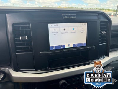 2026 Ford F-250SD STX DIESEL (LVL/37s)