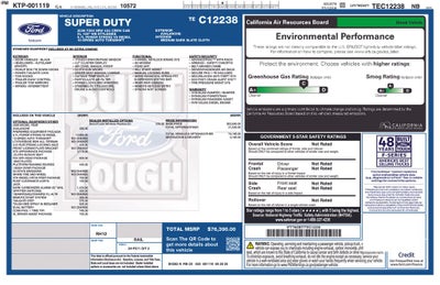 2026 Ford F-250SD STX DIESEL (LVL/37s)