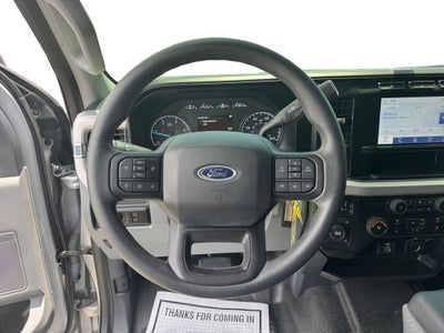 2023 Ford F-250SD XL WICKED CUSTOMS