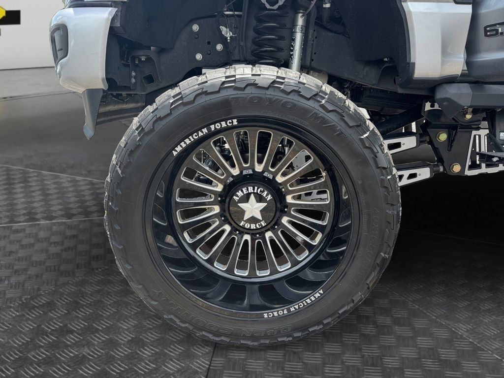 2023 Ford F-250SD XL WICKED CUSTOMS